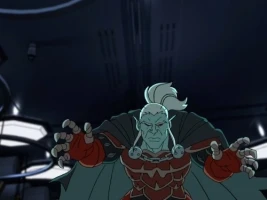 Bring on the Bad Guys