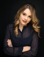 Alexandria Paige