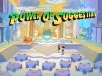 Power of Suggestion