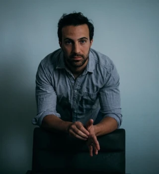 Thomas Mendolia