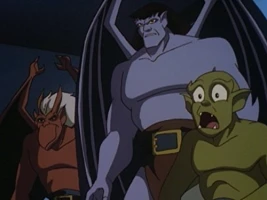 Hunter's Moon: Part 2