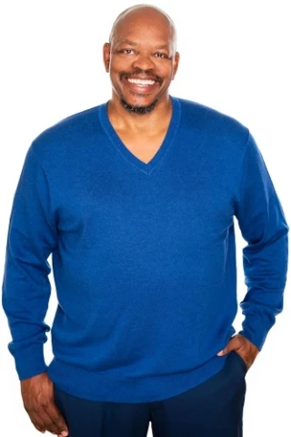 Leland White