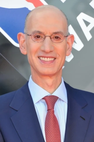 Adam Silver
