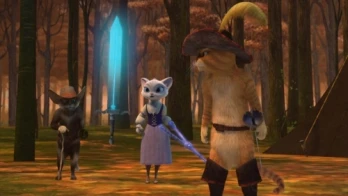 Sword's Man