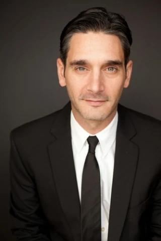 Jonathan Rossetti