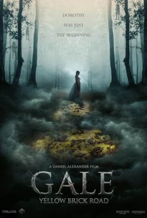 Theatrical Poster