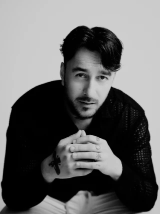 Darren Baba
