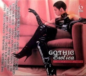 Gothic Erotica