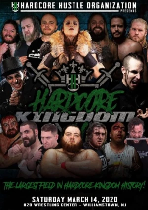 DVD Cover (Smart Mark Video)