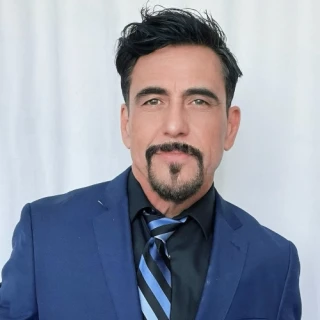 Alberto Gayoso