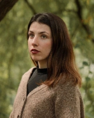 Ariane L'Heureux