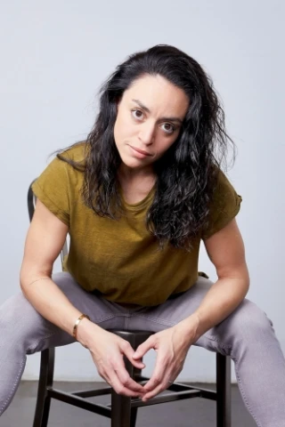 Krystal Alvarez