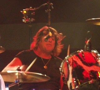 Mick Brown