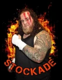 Stockade