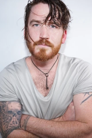 Korbin Miles