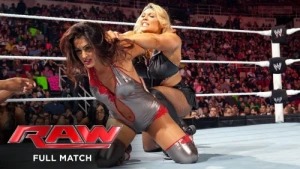 Raw Supershow Extreme