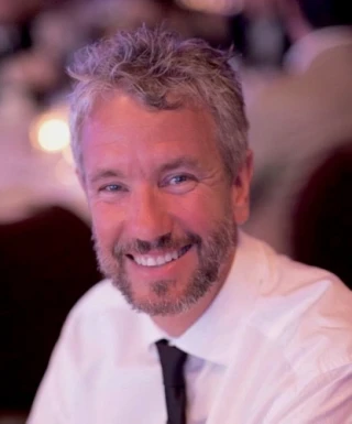 Shawn Williamson