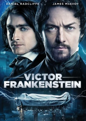 DVD Cover (Twentieth Century Fox)