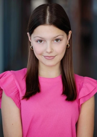 Calista Craig