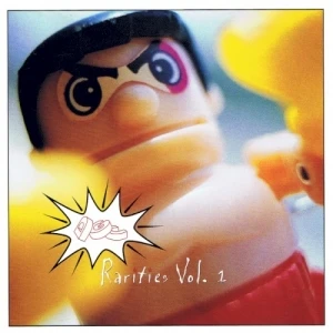 Geffen Rarities, Volume 1