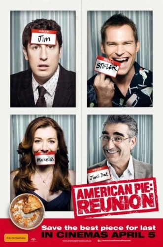 Theatrical Poster (USA)