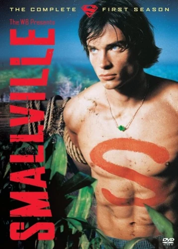 DVD Cover (Warner Brother)