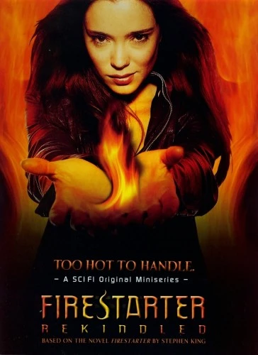 Theatrical Poster