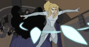 Cloak and Dagger