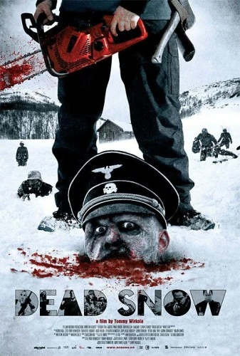 Theatrical Poster (USA)