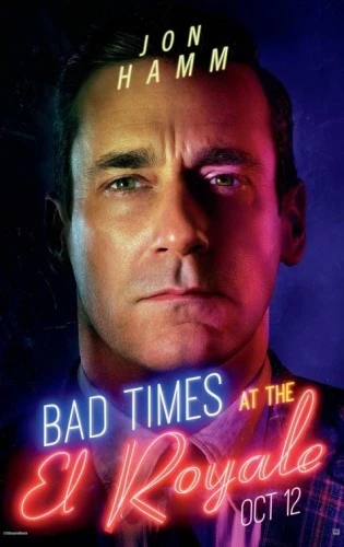 Theatrical Poster (USA)