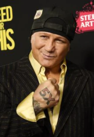 Vinny Pazienza