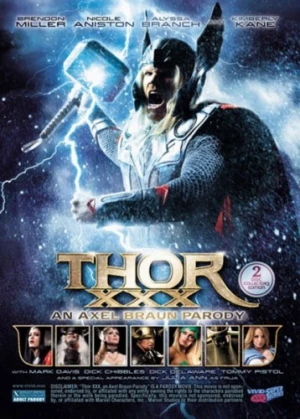 DVD Cover (Vivid Entertainment)