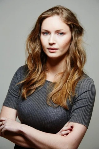 Sophie Morstyn