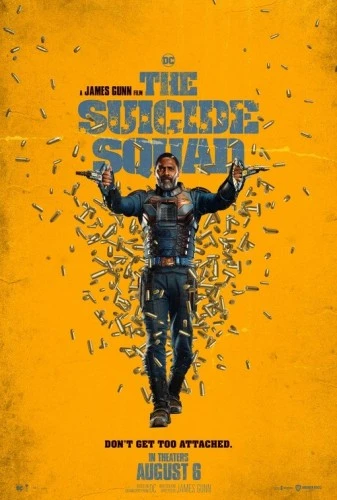 Theatrical Poster (USA)