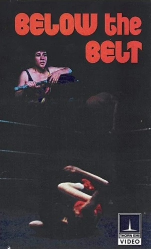 VHS Cover (Thorn)