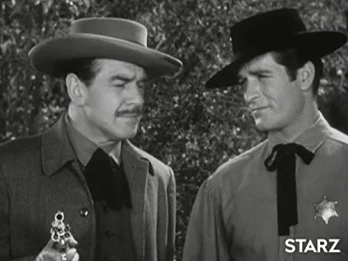 Wells Fargo vs. Doc Holliday