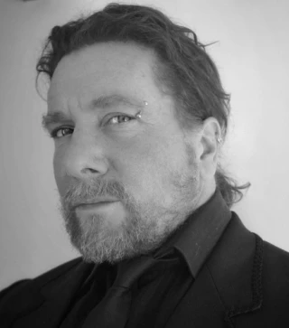 Paul Terry