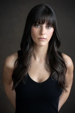 Bridget Ori