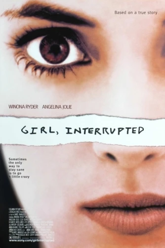Theatrical Poster