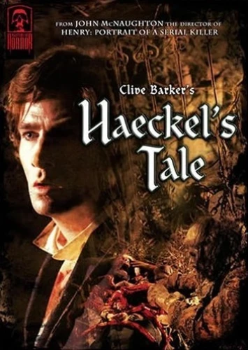 DVD Cover (Anchor Bay)