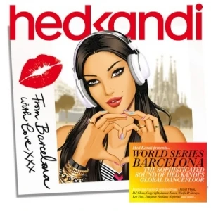 Hed Kandi: World Series: Barcelona
