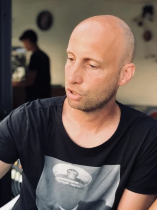 Attila Horvath