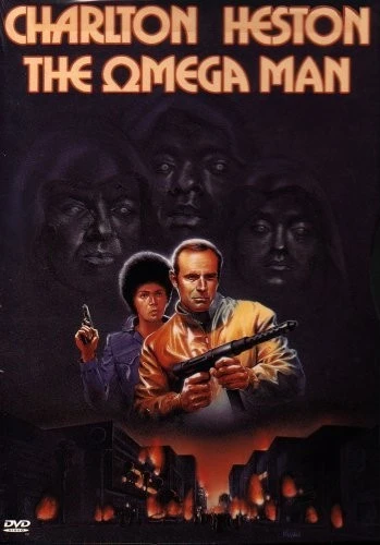 DVD Cover (UK)