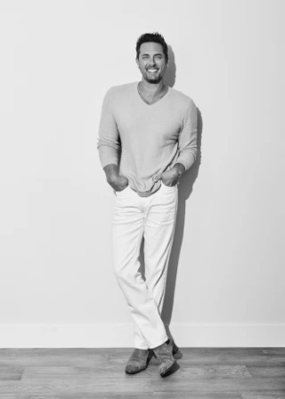 JT Swierczek