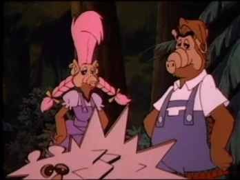 Hansel and Gretel