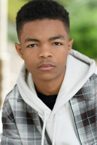 Isaiah C. Morgan
