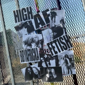 High af (Remix)