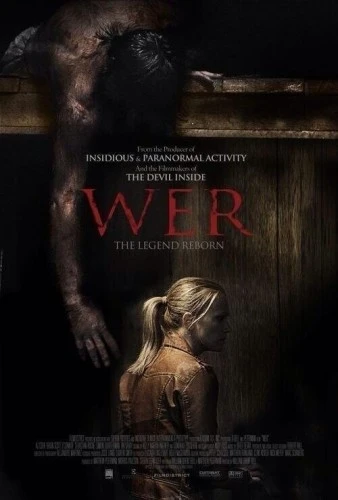 Theatrical Poster