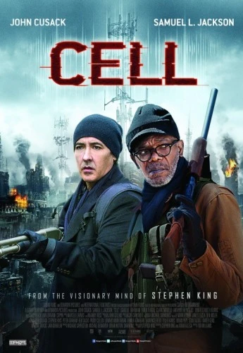 Theatrical Poster (USA)