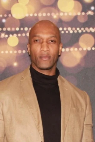Jamal Lloyd Johnson